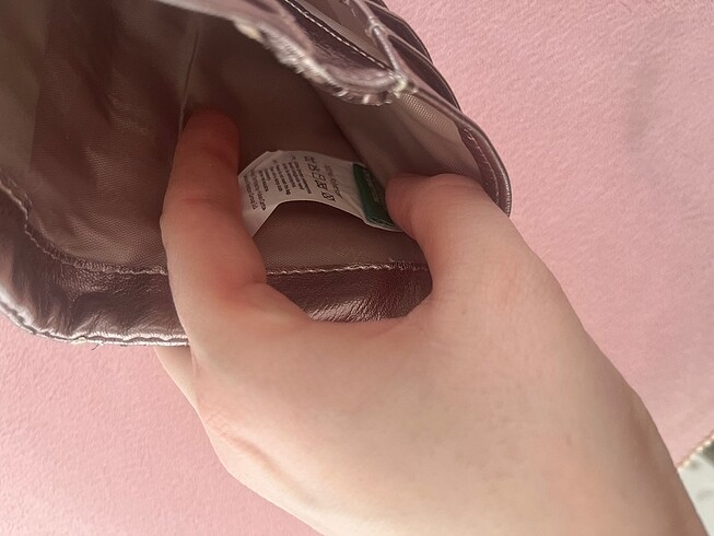 Beden Benetton cüzdan
