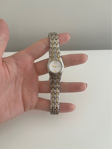 Citizen cintage saat