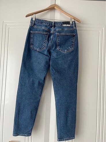 Mavi Jeans Cindy model mavi kot pantolon