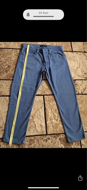 Mavi jeans