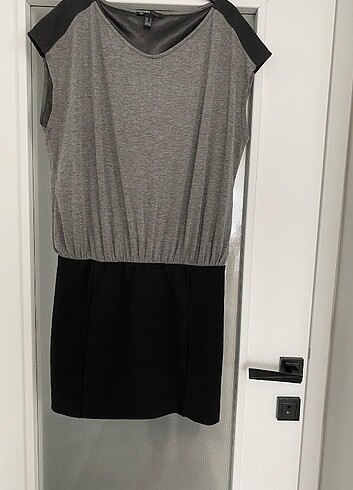 Mango casual elbise
