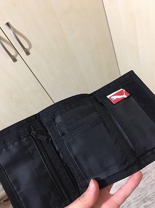 Puma Cüzdan