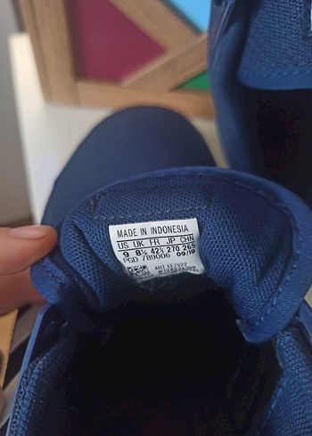 adidas 42 numara - Görsel 6
