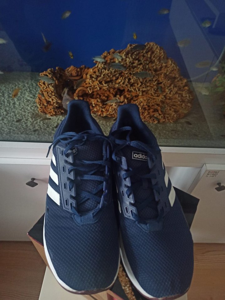 adidas 42 numara - Görsel 4