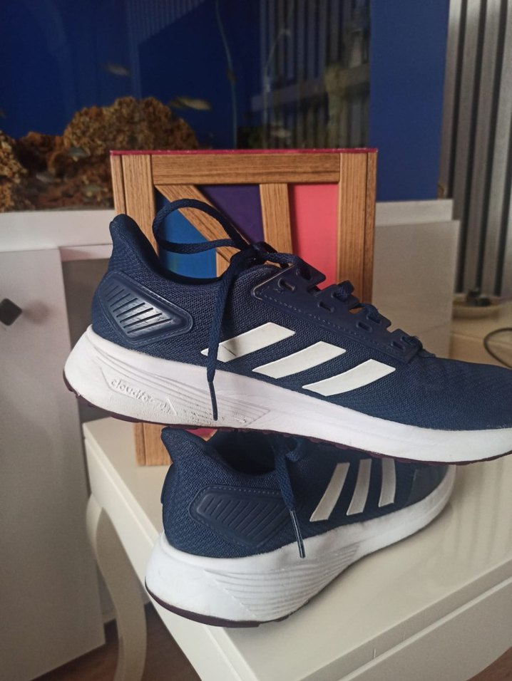 adidas 42 numara - Görsel 3