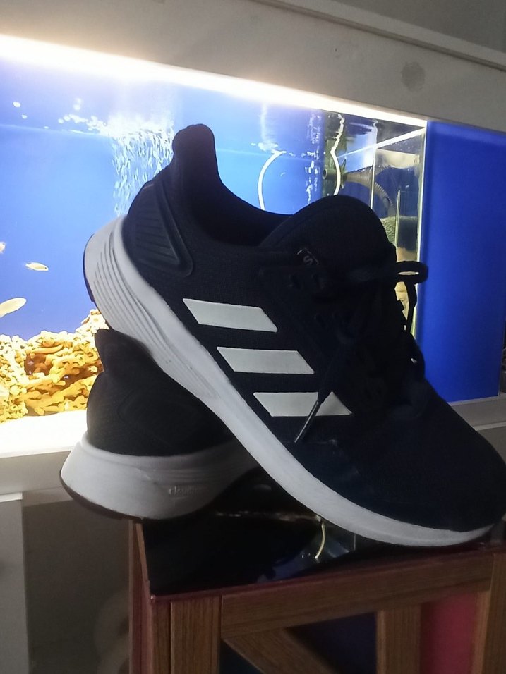 adidas 42 numara - Görsel 2