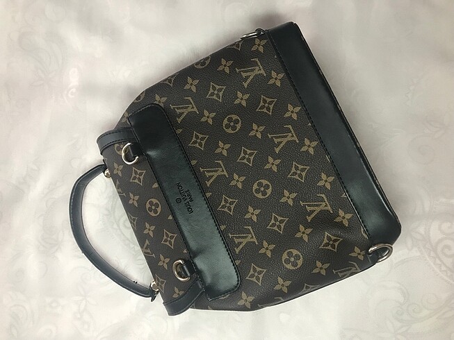 Louis Vuitton Sırt çantası
