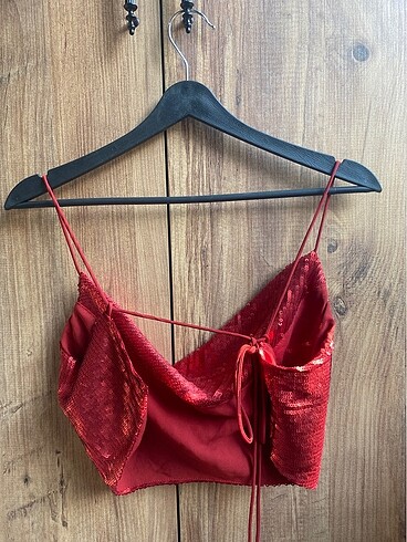 Zara Zara üst