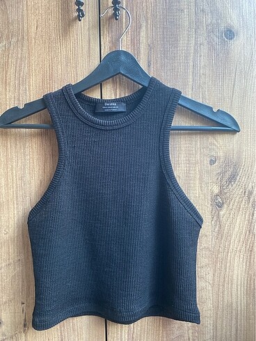 Bershka Crop