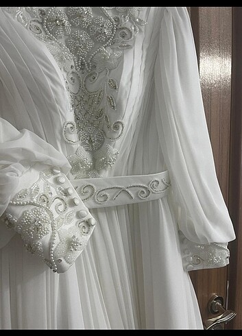 Gelinlik - Görsel 3