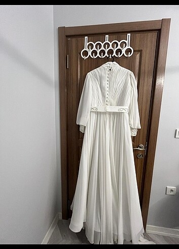 Gelinlik - Görsel 4