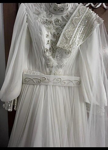 Gelinlik - Görsel 6