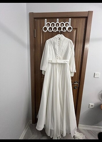 Gelinlik - Görsel 9