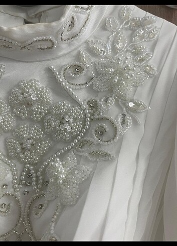 Gelinlik - Görsel 10