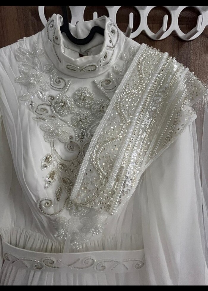 Gelinlik - Görsel 2