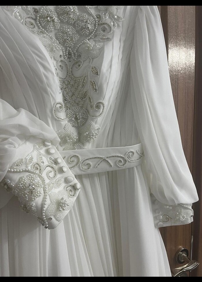 Gelinlik - Görsel 3