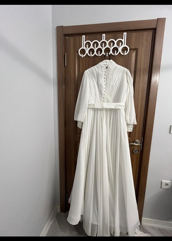 Gelinlik - Görsel 4