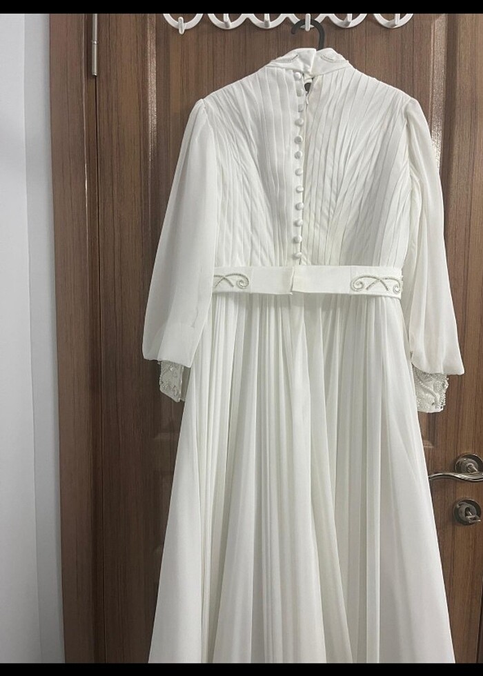 Gelinlik - Görsel 5