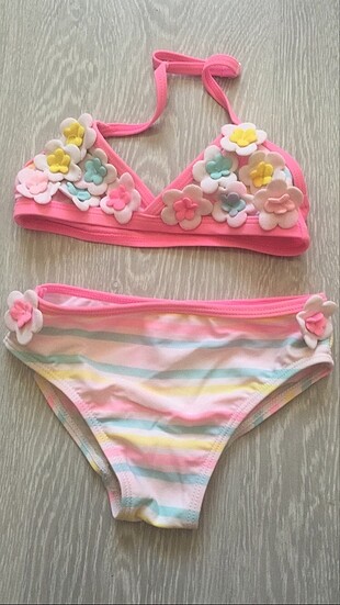 Çocuk bikini