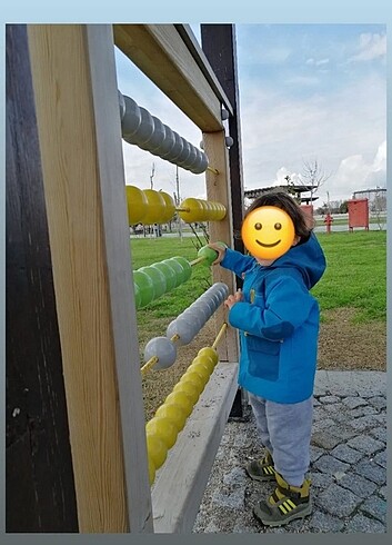 Decathlon su ve rüzgar geçirmez mont 
