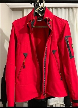 Orijinal Jack Wolfskin Mont