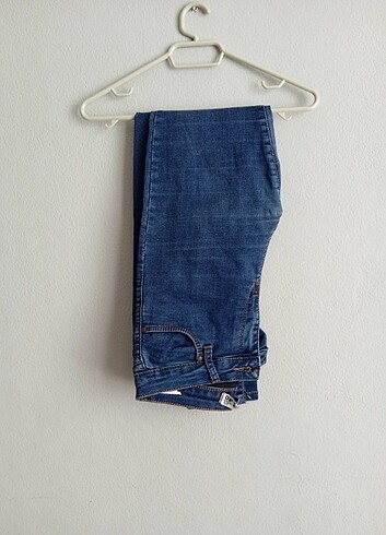Diğer Dar paça pantolon