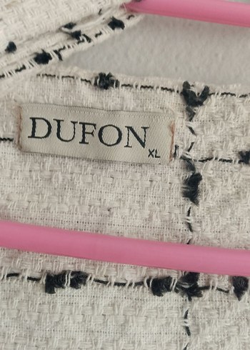 beyaz tüvit jile - Görsel 6