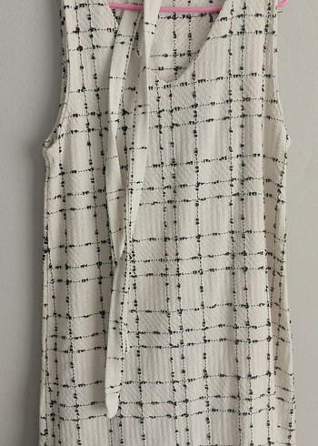 beyaz tüvit jile - Görsel 3