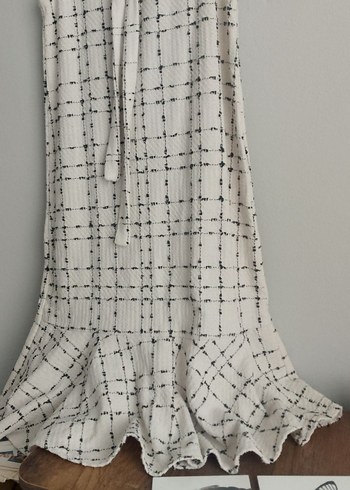 beyaz tüvit jile - Görsel 5