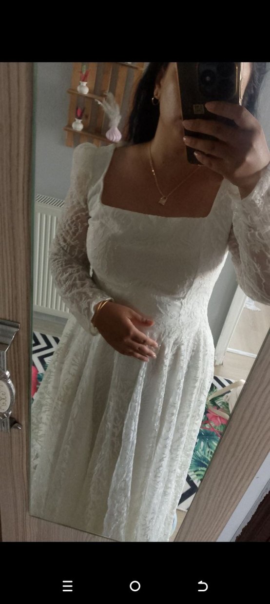 nikah mevlüt özel gün nişanlık - Görsel 3