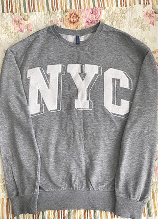 NYC Sweatshirt