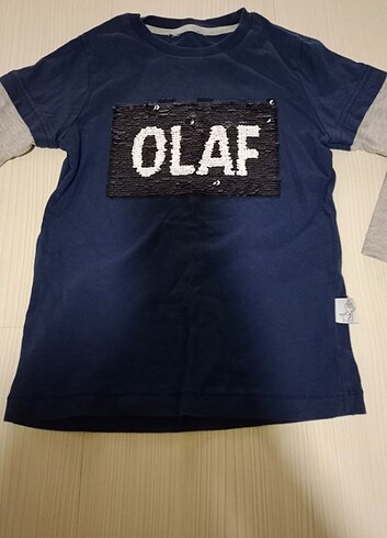 Frozen Unisex çocuk bady