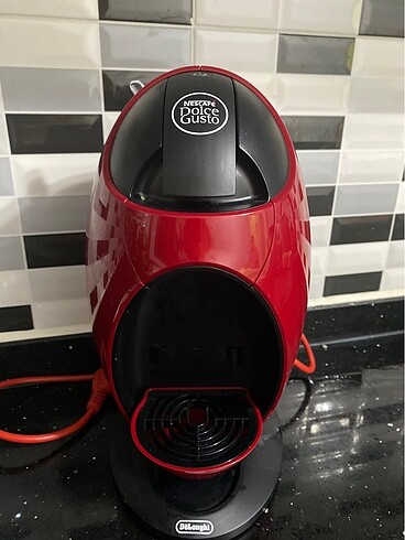 Nescafe dolce gusto