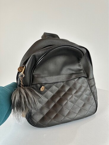 Dior Nas Bag sırt çantası