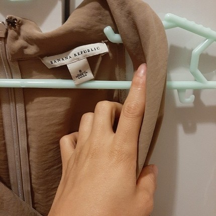 s Beden #bananarepublic #bluz