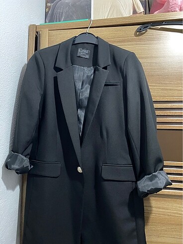 Blazer ceket