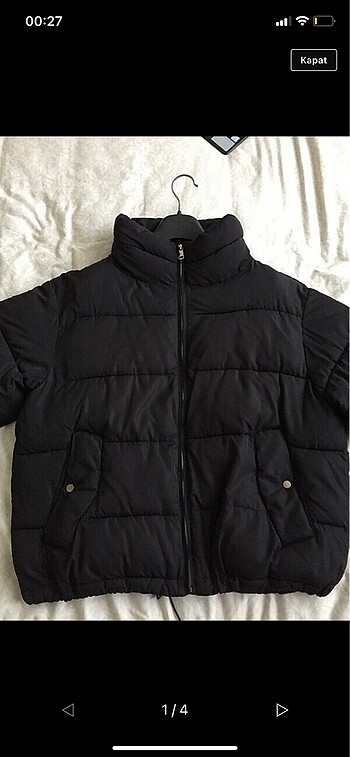 Pull and bear monr