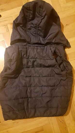 Koton Şişme Yelek