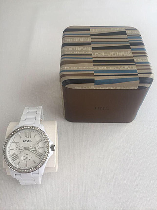 Fossil fossil kadın saat