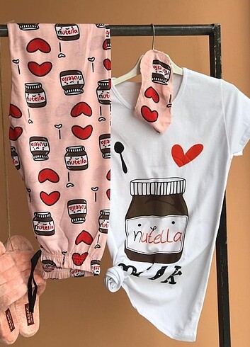 Pijama takımı