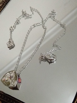 Swarovski kolye