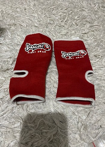 Boxs koruma ayaklık - Görsel 4