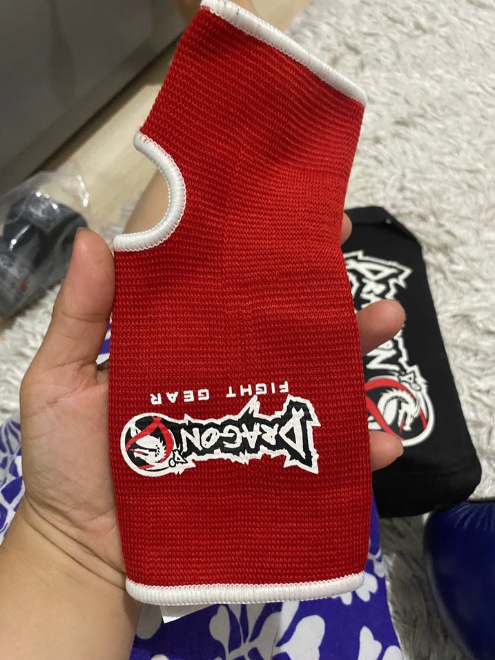 Boxs koruma ayaklık - Görsel 2