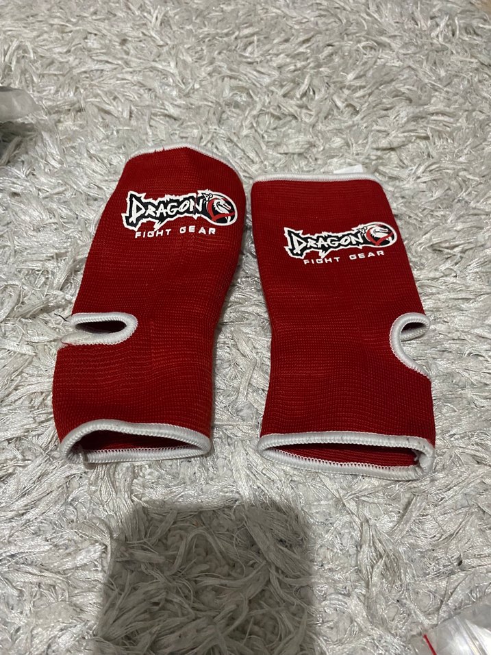 Boxs koruma ayaklık - Görsel 4