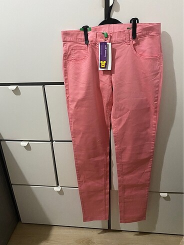 Benetton Benetton pantolon son fiyat