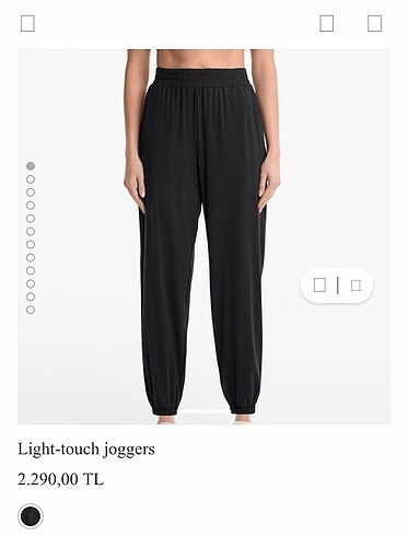 Orj. Zara pantolon SON İNDİRİM