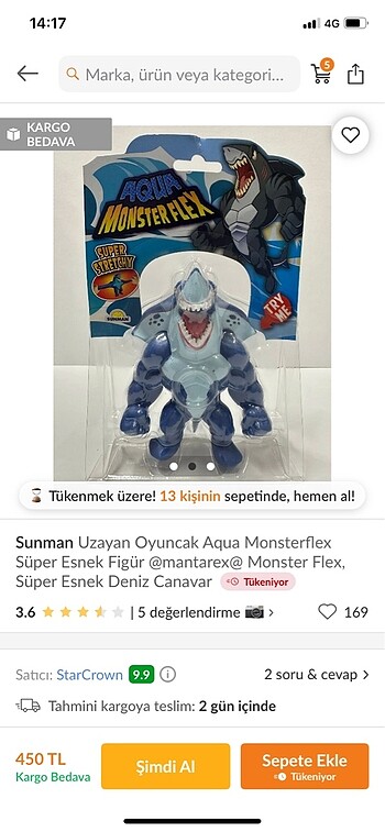 Fisher Price Esneme oyuncak