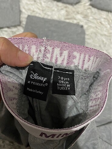 Primark Disney tayt
