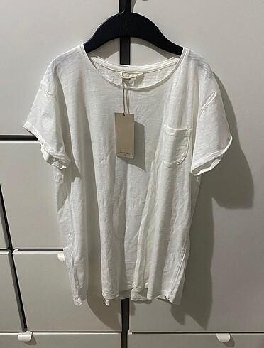 Zara Mango tişört