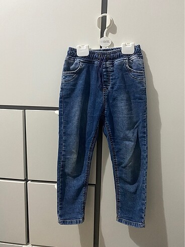 Panço . Jean